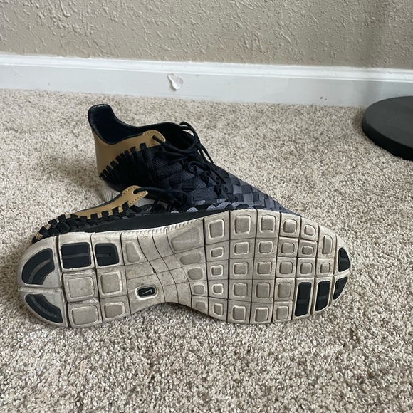 Nike Inneva Woven N7 - Picture 2 of 2